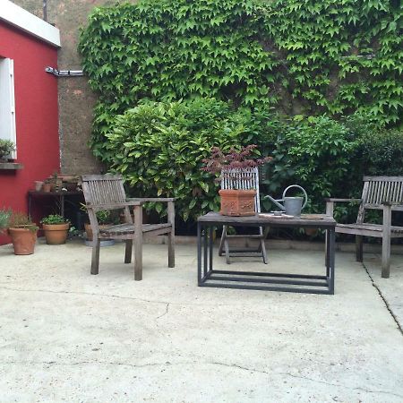 Apartament L'Atelier Le Mans Zewnętrze zdjęcie