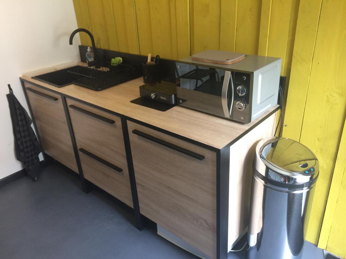 Apartament L'Atelier Le Mans Zewnętrze zdjęcie