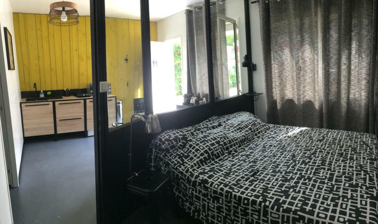 Apartament L'Atelier Le Mans Zewnętrze zdjęcie