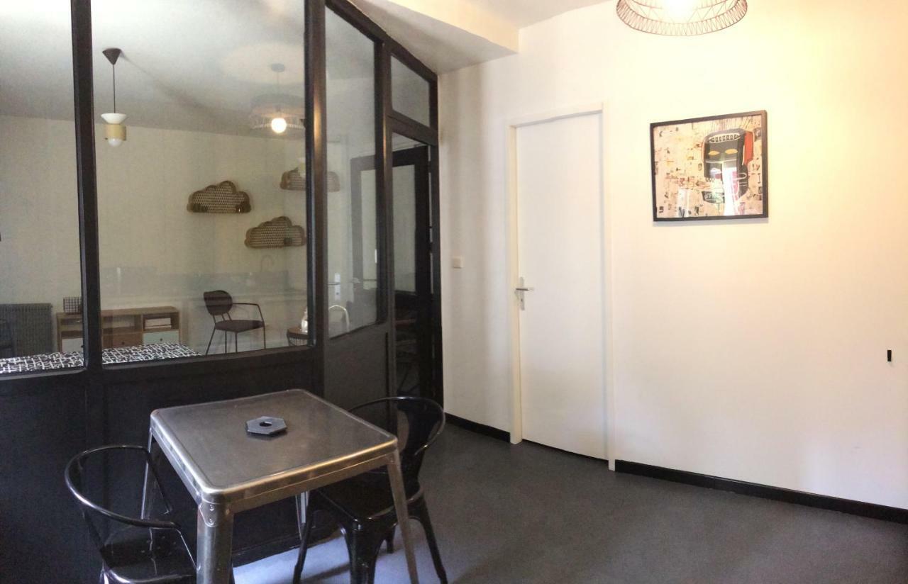 Apartament L'Atelier Le Mans Zewnętrze zdjęcie