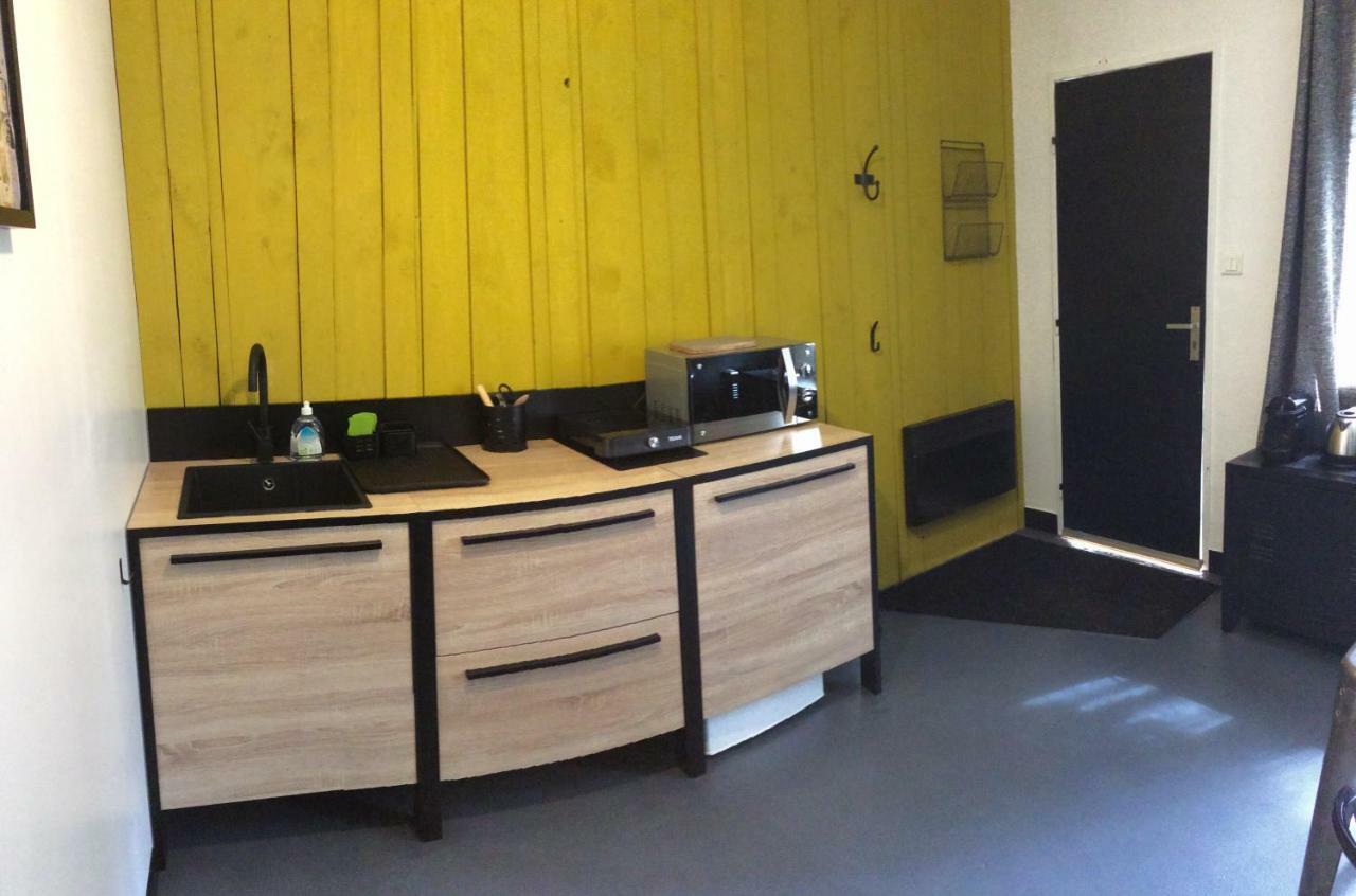 Apartament L'Atelier Le Mans Zewnętrze zdjęcie