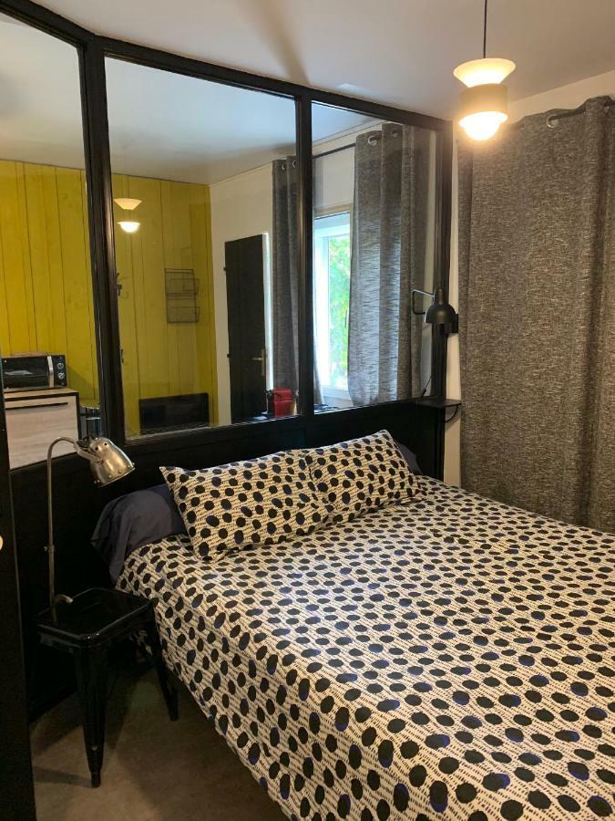 Apartament L'Atelier Le Mans Zewnętrze zdjęcie